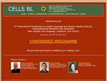 Tablet Screenshot of cellsbl.com